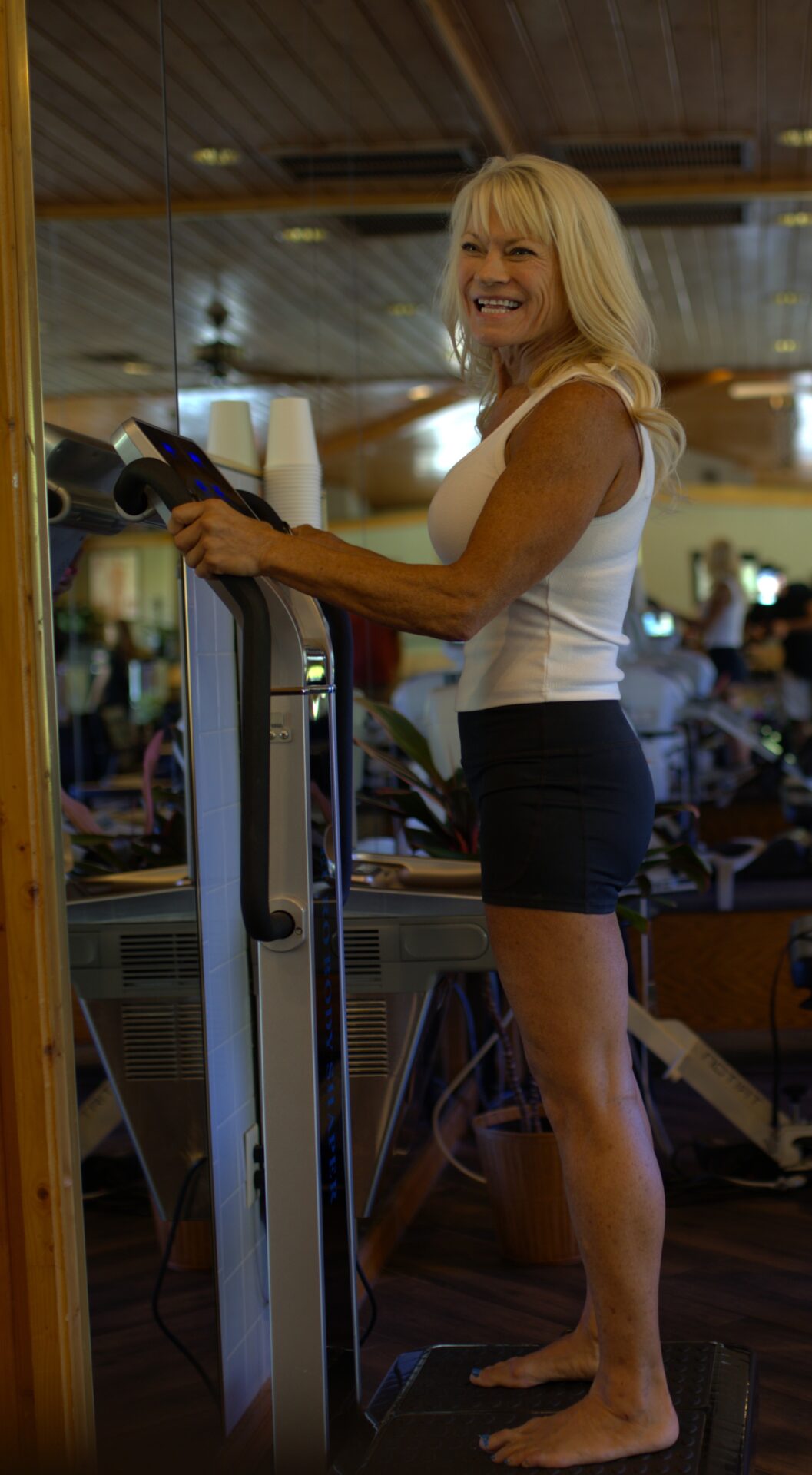 Whole Body Vibration Dunedin