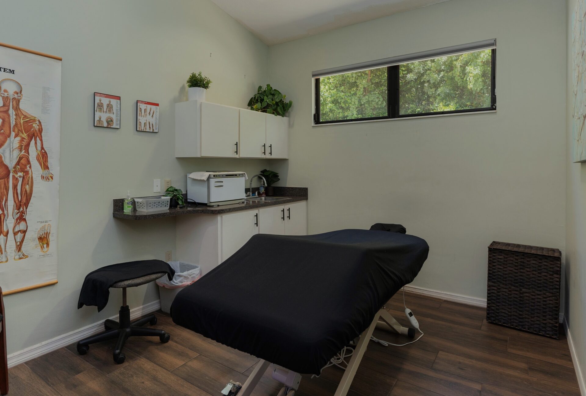 DSC09149 (2) Benefit of Massage Therapy Dunedin