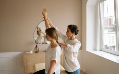 Key Health Benefits of Chiropractic Care in New Port Richey  and Tarpon Springs FL