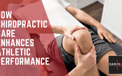 How Chiropractic Care Enhances Athletic Performance